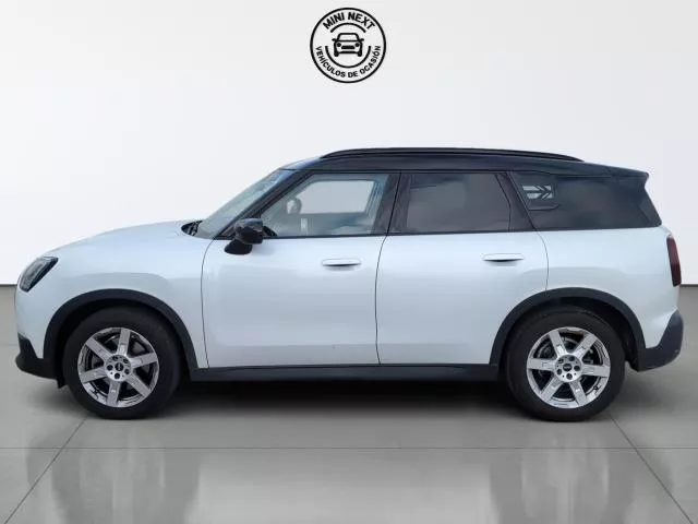 MINI Countryman C 125 kW (170 CV)