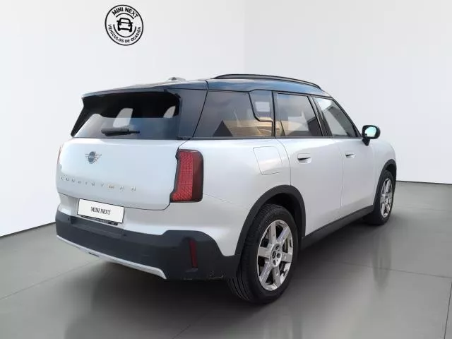 MINI Countryman C 125 kW (170 CV)