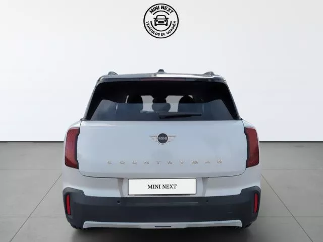 MINI Countryman C 125 kW (170 CV)