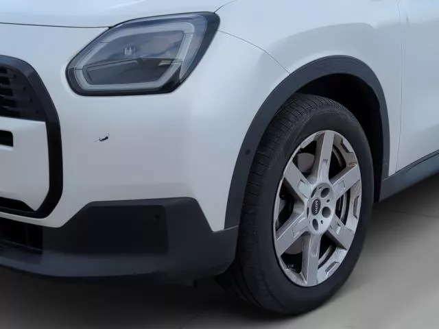 MINI Countryman C 125 kW (170 CV)