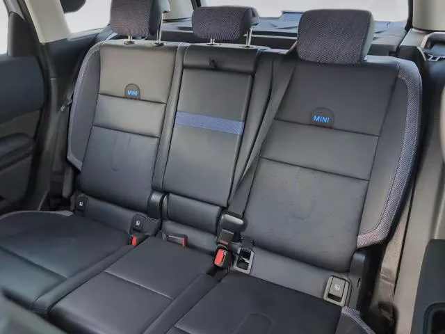 MINI Countryman C 125 kW (170 CV)
