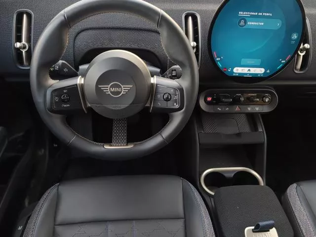 MINI Countryman C 125 kW (170 CV)
