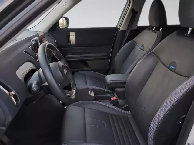 MINI Countryman C 125 kW (170 CV)