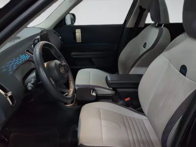 MINI Countryman C 125 kW (170 CV)