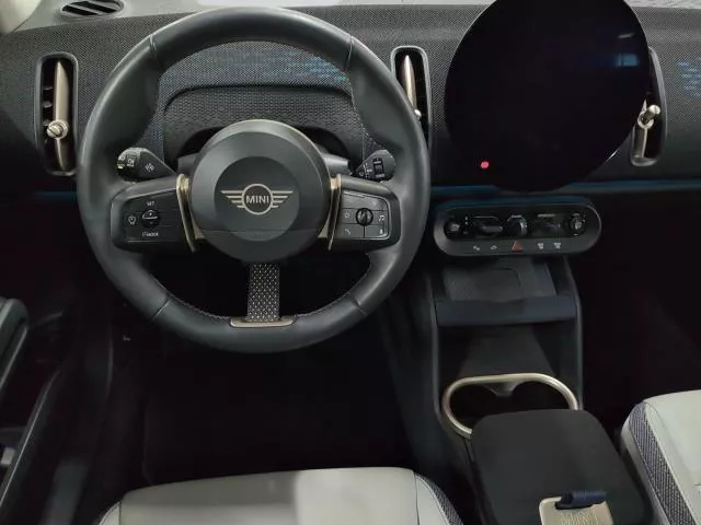 MINI Countryman C 125 kW (170 CV)