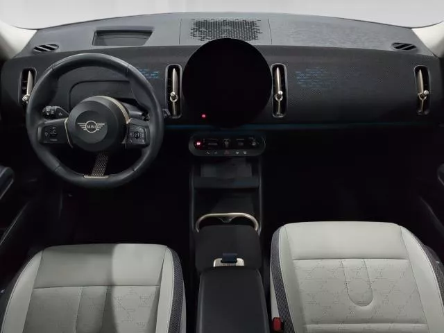 MINI Countryman C 125 kW (170 CV)