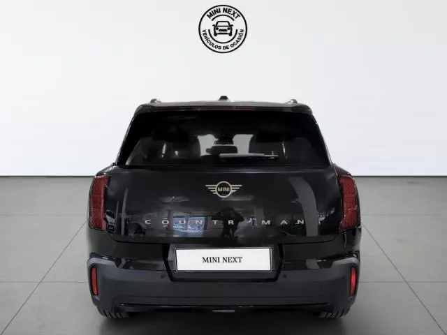 MINI Countryman C 125 kW (170 CV)