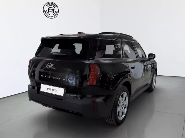 MINI Countryman C 125 kW (170 CV)