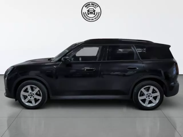 MINI Countryman C 125 kW (170 CV)