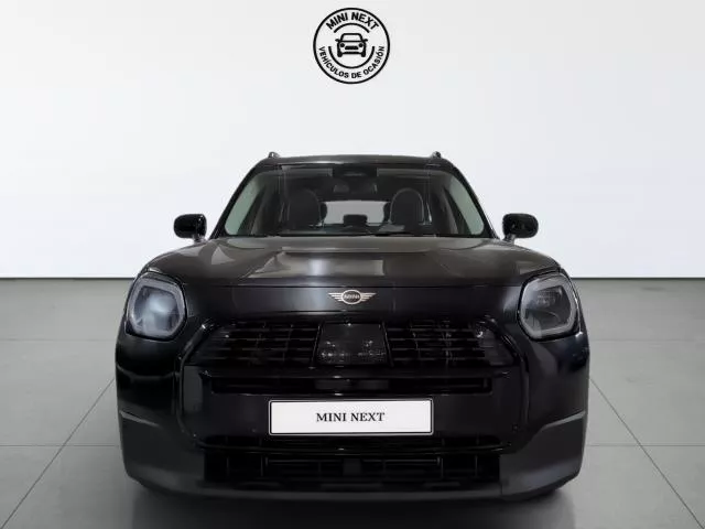 MINI Countryman C 125 kW (170 CV)