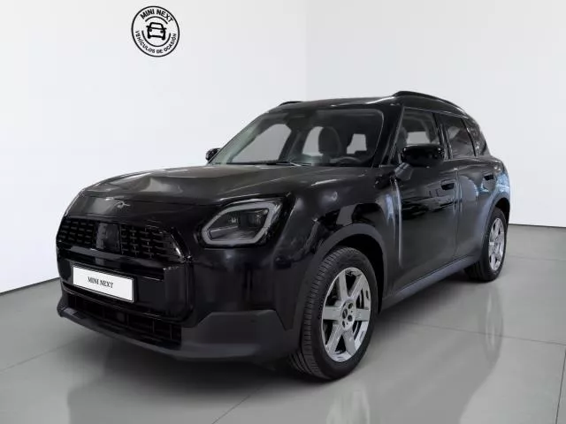 MINI Countryman C 125 kW (170 CV)