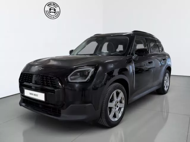 MINI Countryman C 125 kW (170 CV)