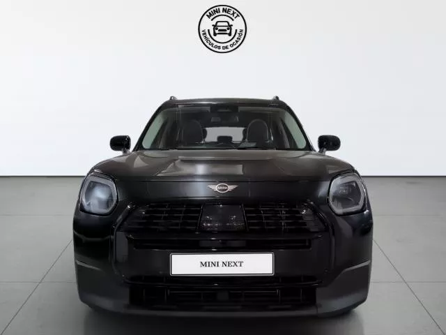 MINI Countryman C 125 kW (170 CV)
