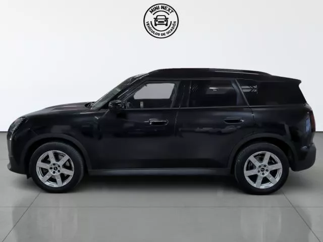 MINI Countryman C 125 kW (170 CV)