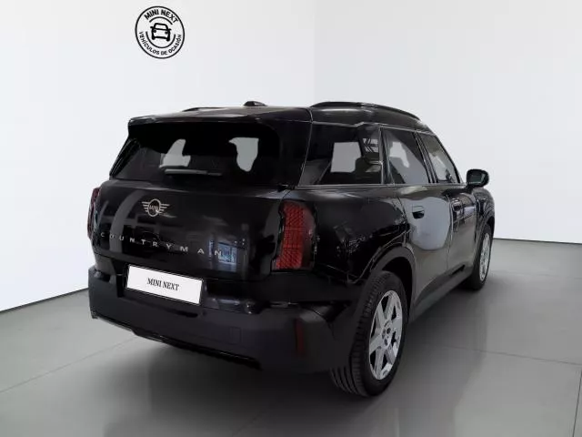 MINI Countryman C 125 kW (170 CV)