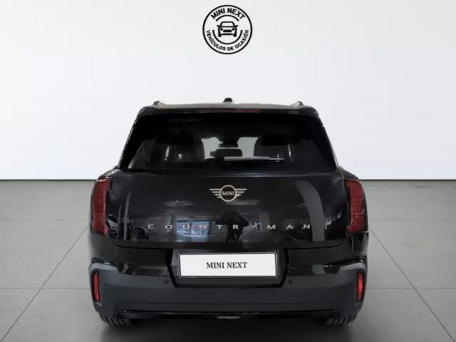 MINI Countryman C 125 kW (170 CV)