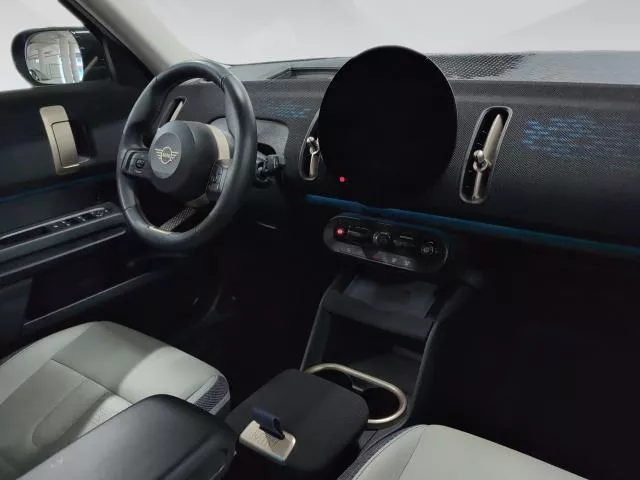 MINI Countryman C 125 kW (170 CV)