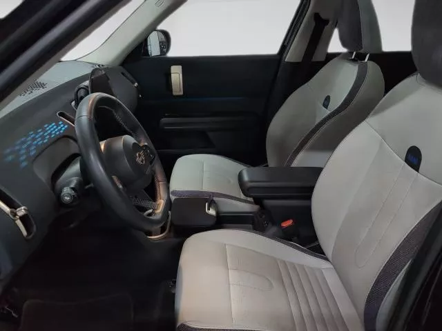 MINI Countryman C 125 kW (170 CV)