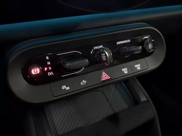 MINI Countryman C 125 kW (170 CV)