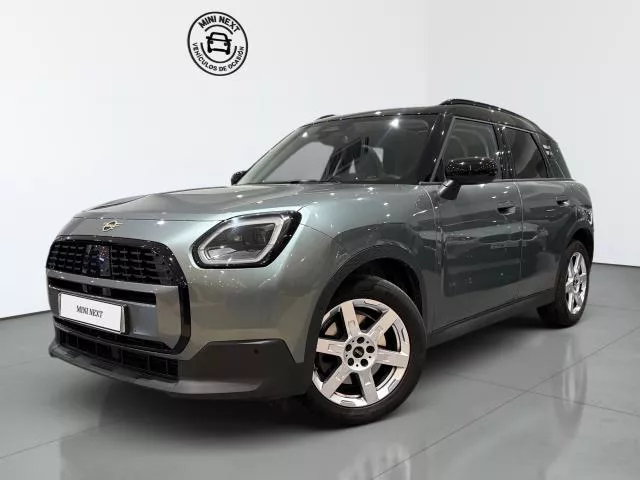 MINI Countryman C 125 kW (170 CV)