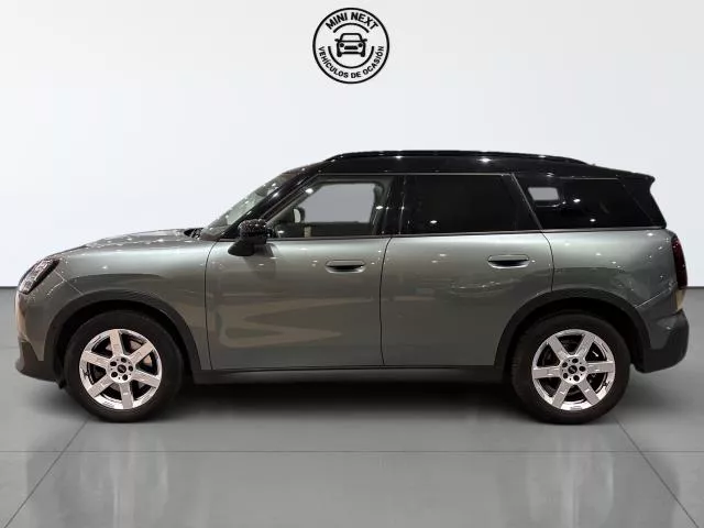 MINI Countryman C 125 kW (170 CV)