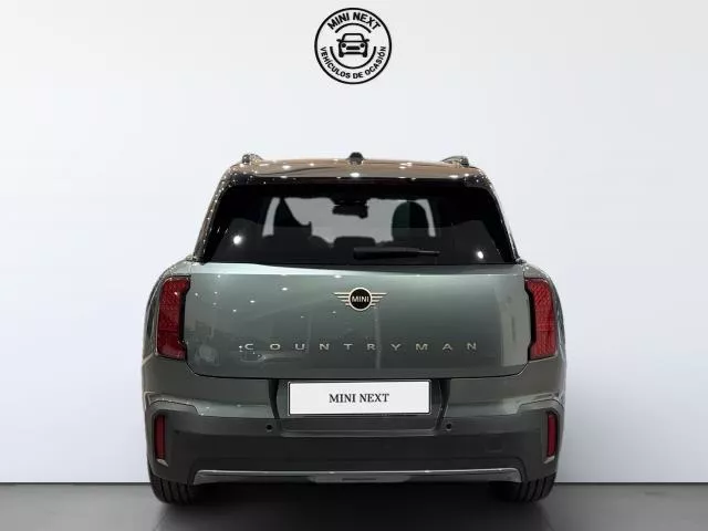 MINI Countryman C 125 kW (170 CV)