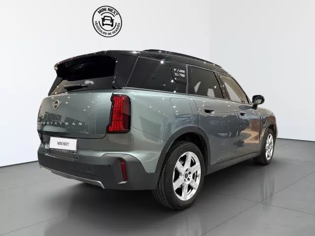 MINI Countryman C 125 kW (170 CV)