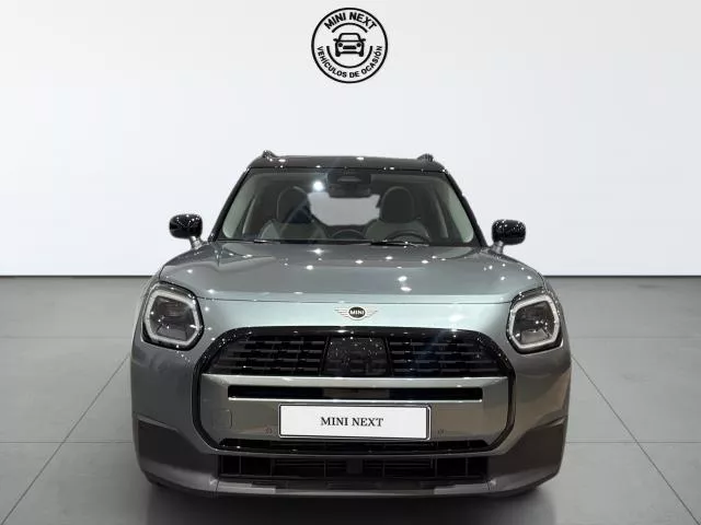 MINI Countryman C 125 kW (170 CV)