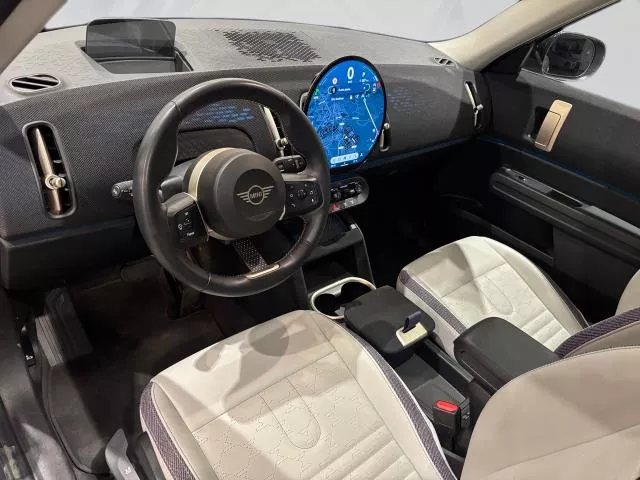 MINI Countryman C 125 kW (170 CV)