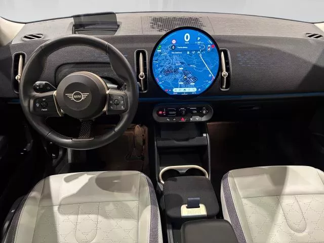 MINI Countryman C 125 kW (170 CV)