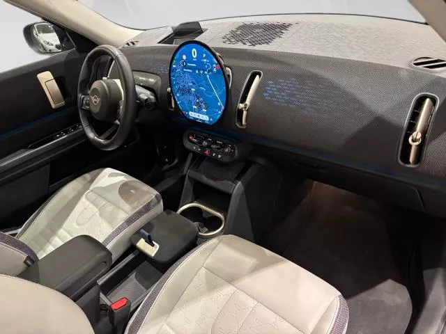 MINI Countryman C 125 kW (170 CV)