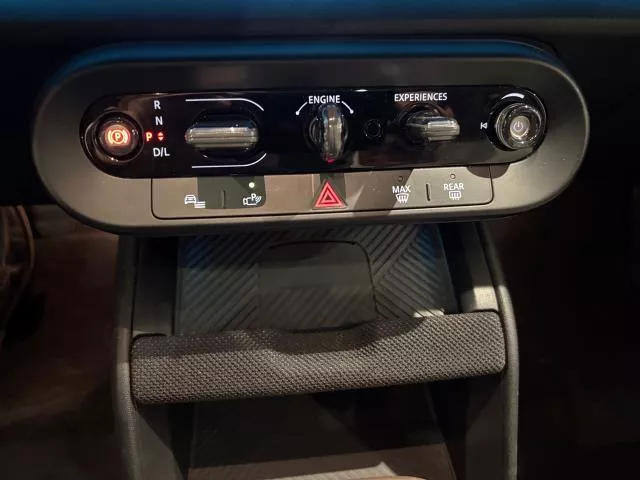 MINI Countryman C 125 kW (170 CV)
