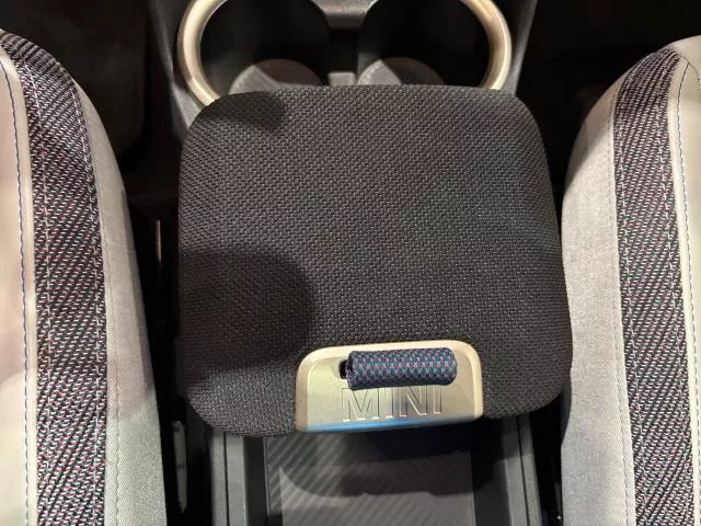 MINI Countryman C 125 kW (170 CV)