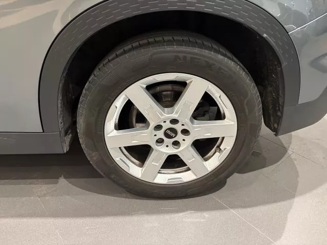 MINI Countryman C 125 kW (170 CV)