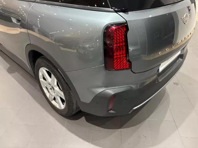 MINI Countryman C 125 kW (170 CV)