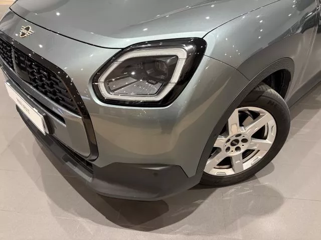 MINI Countryman C 125 kW (170 CV)