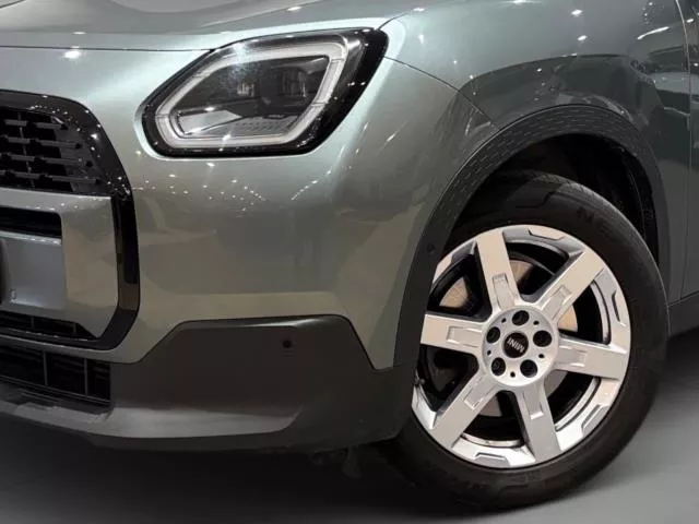 MINI Countryman C 125 kW (170 CV)