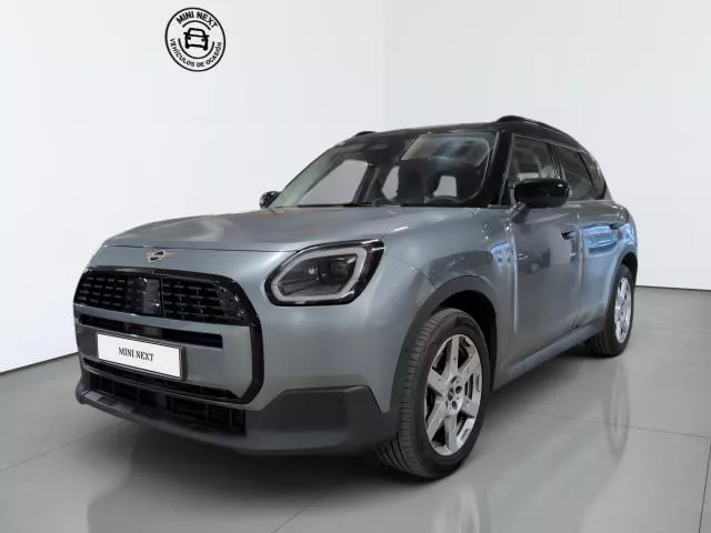 MINI Countryman C 125 kW (170 CV)