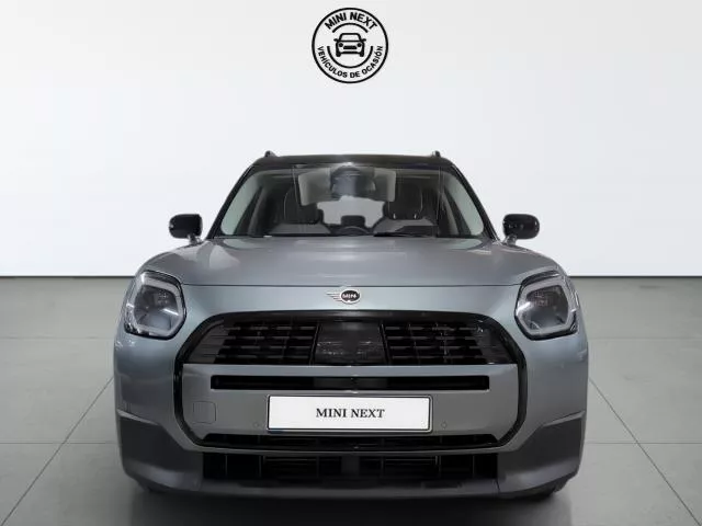 MINI Countryman C 125 kW (170 CV)