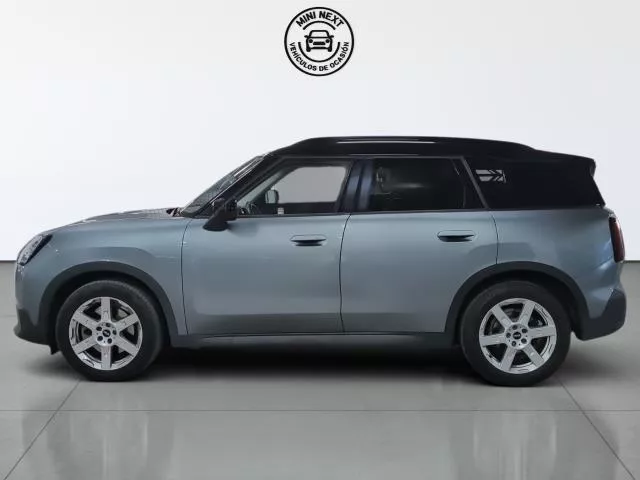 MINI Countryman C 125 kW (170 CV)