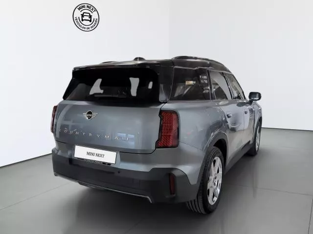 MINI Countryman C 125 kW (170 CV)