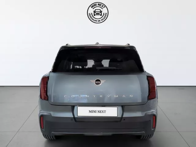 MINI Countryman C 125 kW (170 CV)