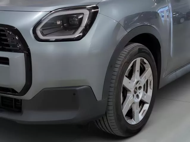 MINI Countryman C 125 kW (170 CV)