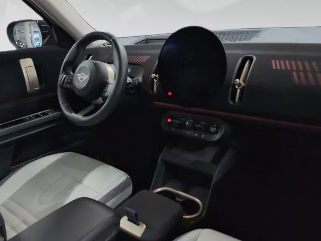 MINI Countryman C 125 kW (170 CV)