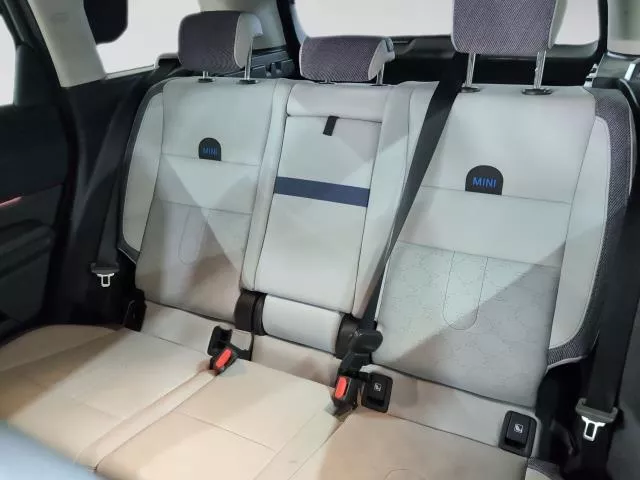 MINI Countryman C 125 kW (170 CV)