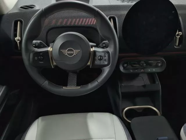 MINI Countryman C 125 kW (170 CV)