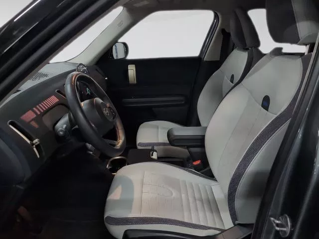 MINI Countryman C 125 kW (170 CV)