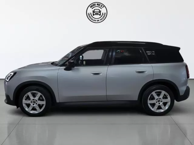 MINI Countryman C 125 kW (170 CV)