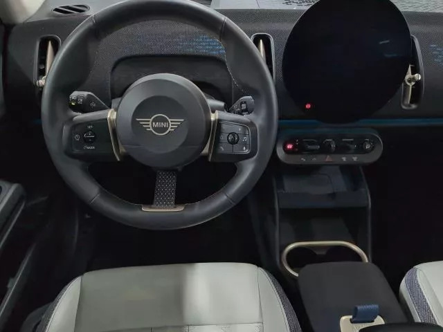 MINI Countryman C 125 kW (170 CV)