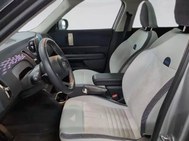 MINI Countryman C 125 kW (170 CV)